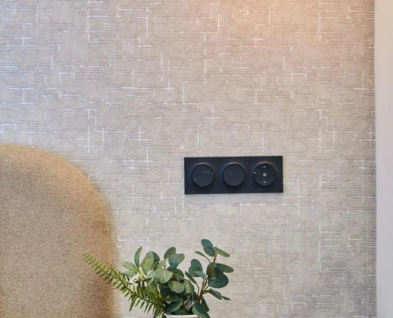 Appartement Sleek And Modern 2-Bed Unit In Downtown Casa à Casablanca