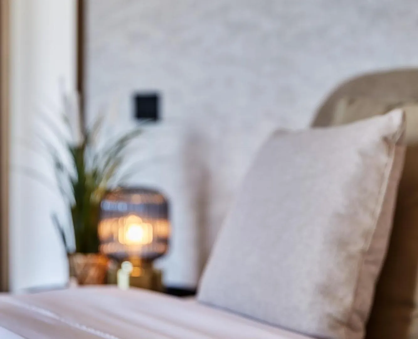 Sleek And Modern 2-Bed Unit In Downtown Casa Apartment Casablanca